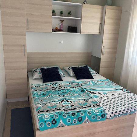 Amore Del Mare, Seaside Family Pace, Free Parking And Wifi In Camp Dalmatino Drage Luaran gambar