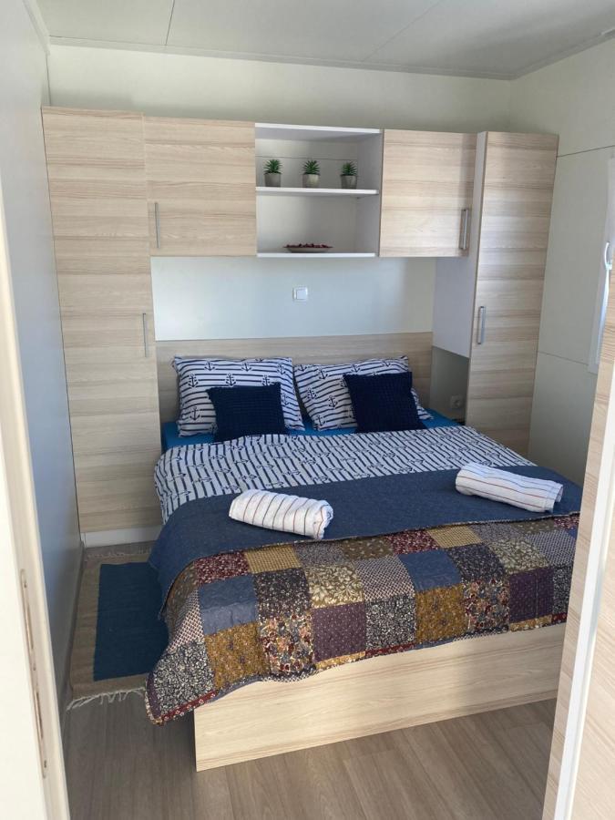 Amore Del Mare, Seaside Family Pace, Free Parking And Wifi In Camp Dalmatino Drage Luaran gambar