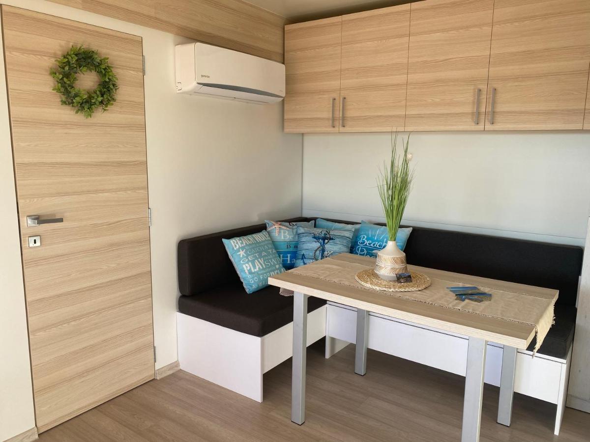 Amore Del Mare, Seaside Family Pace, Free Parking And Wifi In Camp Dalmatino Drage Luaran gambar