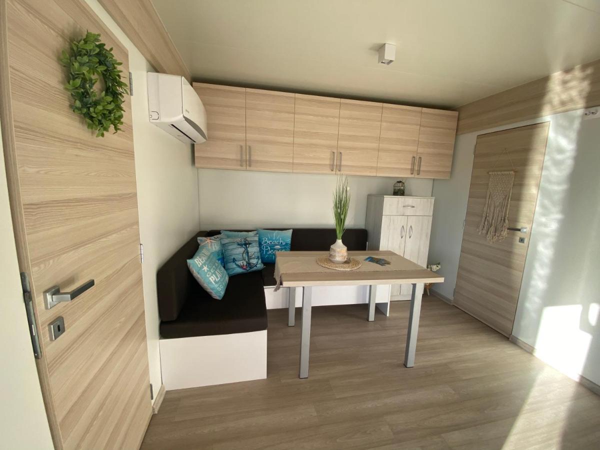 Amore Del Mare, Seaside Family Pace, Free Parking And Wifi In Camp Dalmatino Drage Luaran gambar