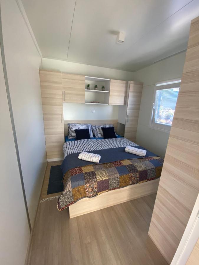 Amore Del Mare, Seaside Family Pace, Free Parking And Wifi In Camp Dalmatino Drage Luaran gambar