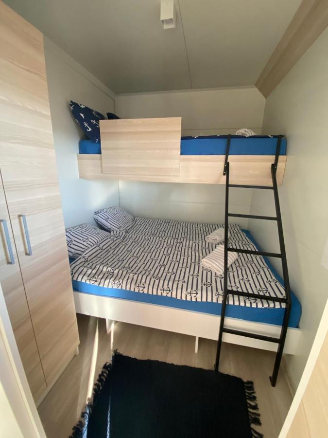 Amore Del Mare, Seaside Family Pace, Free Parking And Wifi In Camp Dalmatino Drage Luaran gambar