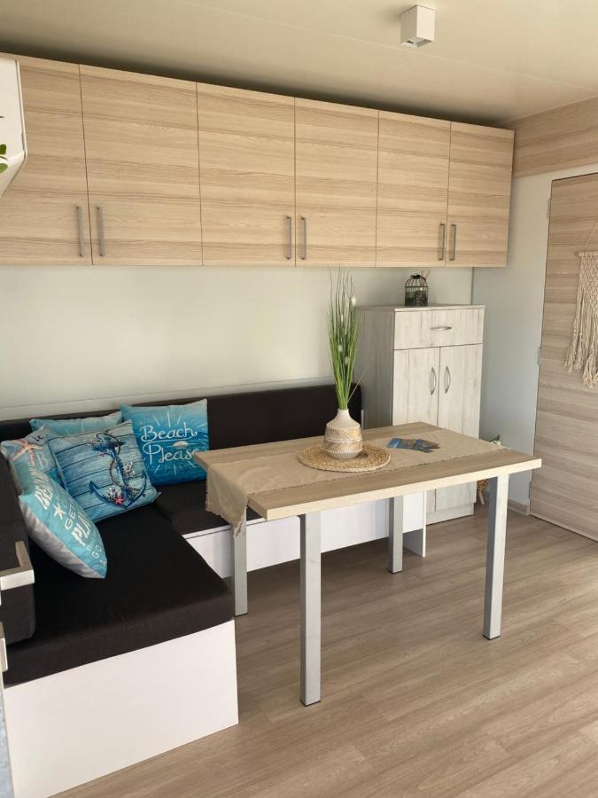 Amore Del Mare, Seaside Family Pace, Free Parking And Wifi In Camp Dalmatino Drage Luaran gambar