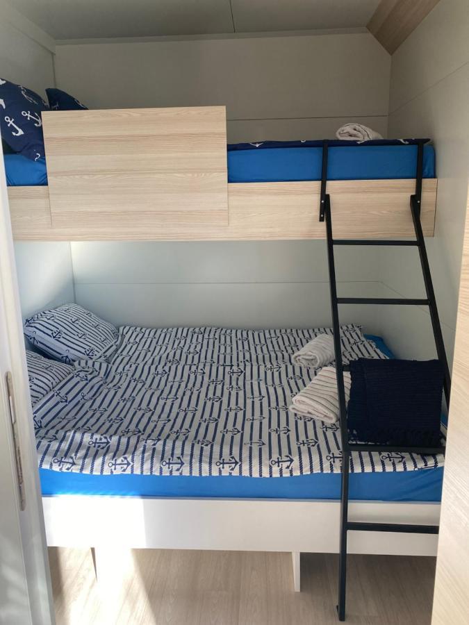 Amore Del Mare, Seaside Family Pace, Free Parking And Wifi In Camp Dalmatino Drage Luaran gambar