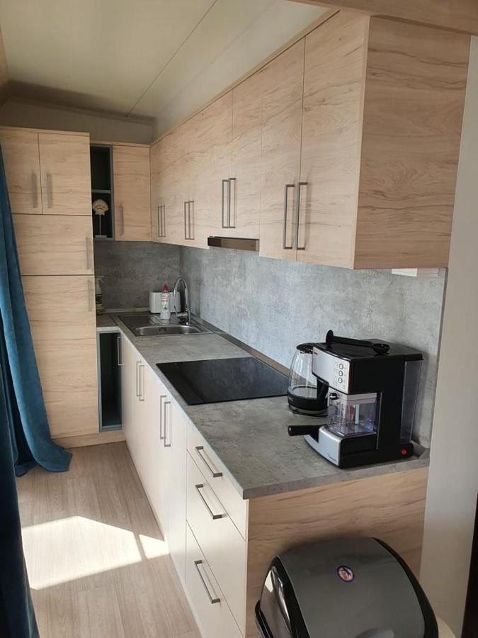 Amore Del Mare, Seaside Family Pace, Free Parking And Wifi In Camp Dalmatino Drage Luaran gambar