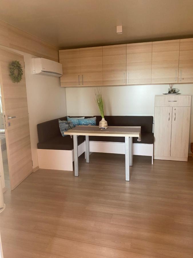 Amore Del Mare, Seaside Family Pace, Free Parking And Wifi In Camp Dalmatino Drage Luaran gambar